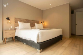 Impresive 2BR in Barranco